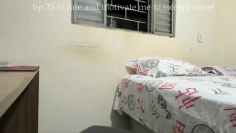 dinhoo14 online show from November 2025 03:27:01 AM