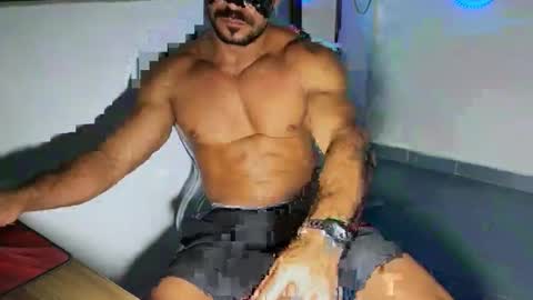 dinhoo14 online show from March 2026 01:42:01 AM