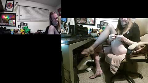 Dinkdork just having a good time online show from December 2024 09:45:02 AM