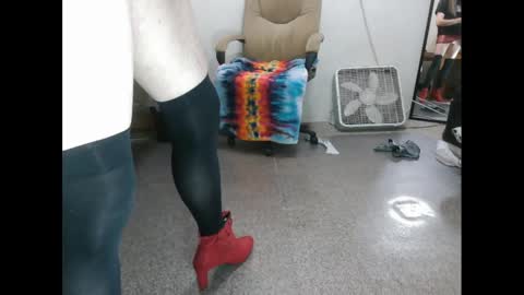 Dinkdork just having a good time online show from September 2025 11:18:02 PM