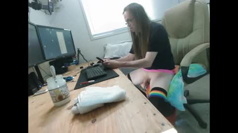 Snapshot of dinkdork094 chatting on May 2026 09:22:02 PM Dinkdork just having a good time online show from May 2026 09:22:02 PM
