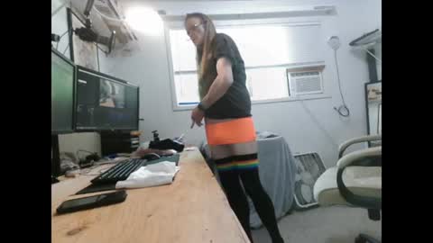 Dinkdork just having a good time online show from June 2026 08:41:02 PM