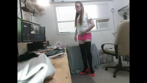 Dinkdork just having a good time online show from July 2026 01:10:02 AM