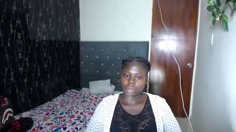 ANDREA online show from March 2026 07:17:01 PM