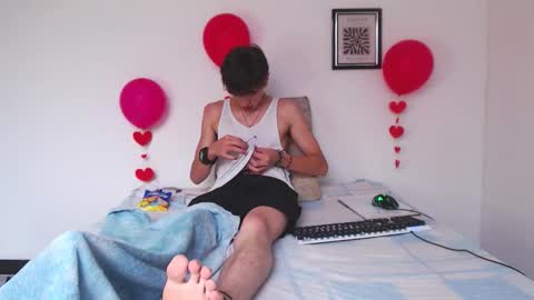 Dio online show from February 2026 10:06:02 PM