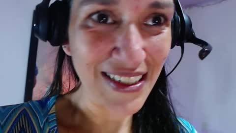 diosa78afrodita online show from March 2025 12:39:02 AM