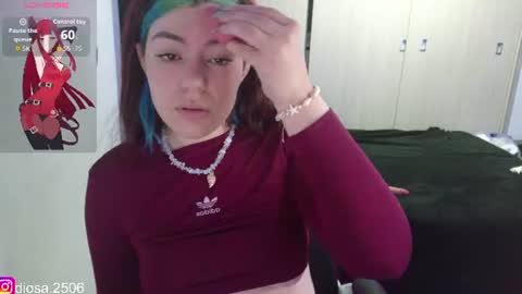 Snapshot of diosa_a_ chatting on July 2026 01:30:02 AM diosa_a_ online show from July 2026 01:30:02 AM
