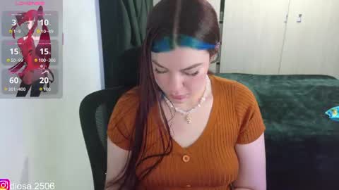 Snapshot of diosa_a_ chatting on July 2026 01:58:02 AM diosa_a_ online show from July 2026 01:58:02 AM