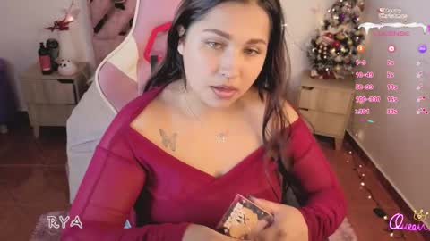 DIOSA AFRODITA 24  NEW VIDEOS HERE  LOVES online show from December 2025 04:43:01 AM