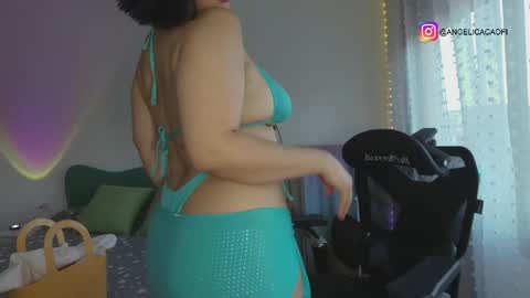 Anglica A online show from May 2026 07:00:01 PM