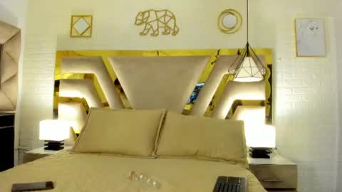 Diosa Exotic online show from June 2026 07:40:01 PM
