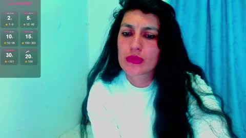 diosa_gil online show from May 2026 02:50:02 AM