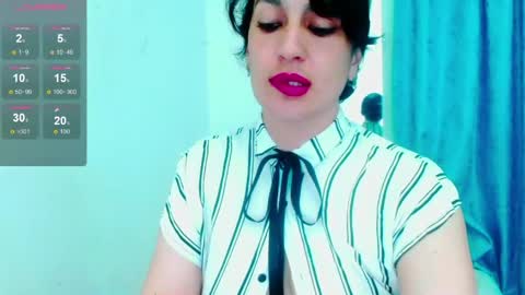 diosa_gil online show from May 2026 12:49:01 AM