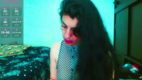 diosa_gil online show from May 2026 12:50:01 AM