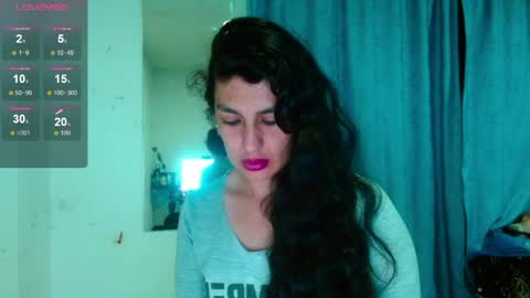 diosa_gil online show from May 2026 04:41:01 AM