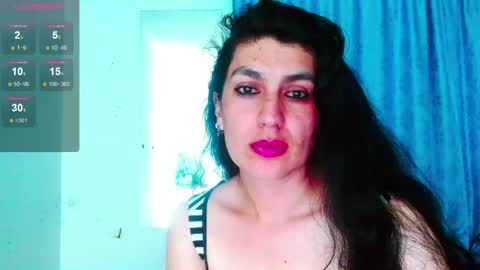 diosa_gil online show from May 2026 01:12:01 AM