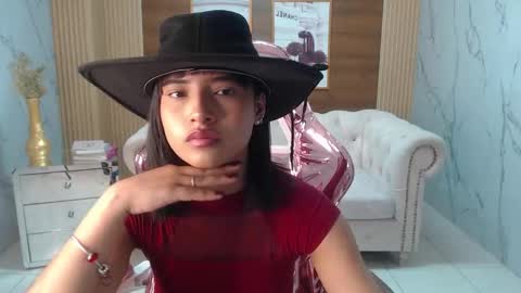 Diosa online show from January 2026 07:51:02 PM