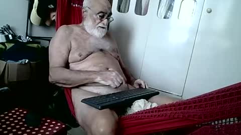 DirceuBr online show from April 2026 03:17:01 PM