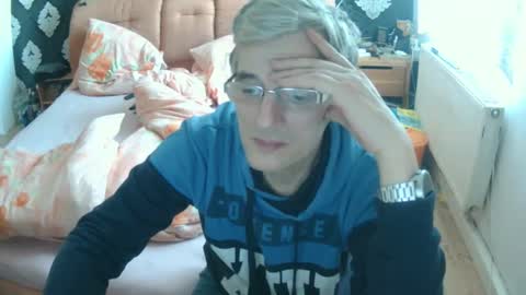 Adam Carla online show from February 2025 11:33:01 AM