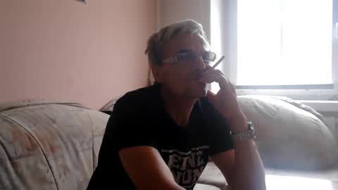 Snapshot of dirk6873 chatting on June 2026 09:26:02 AM Adam Carla online show from June 2026 09:26:02 AM