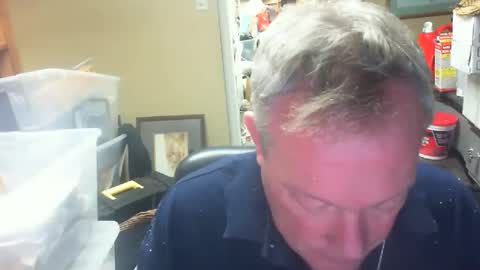 DirtkPitt Fun guy working online show from December 2024 06:44:01 PM