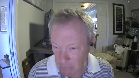 DirtkPitt Fun guy working online show from January 2025 06:58:02 PM