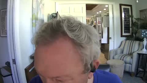 DirtkPitt Fun guy working online show from February 2025 06:22:02 PM