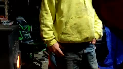 dirtmcgirt82 online show from December 2024 10:49:02 AM