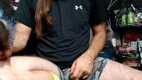 dirtmcgirt82 online show from December 2024 03:38:02 PM