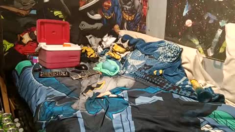 dirtmcgirt82 online show from February 2025 04:27:01 AM