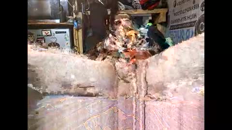 dirtmcgirt82 online show from December 2025 08:01:01 AM