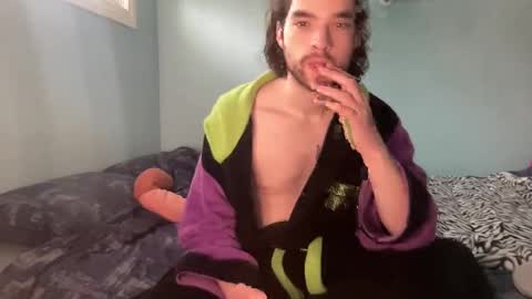 Dirty D online show from January 2025 05:59:02 PM