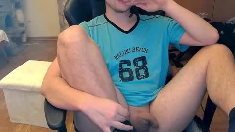 dirty_fun_boy online show from December 2024 09:33:01 AM