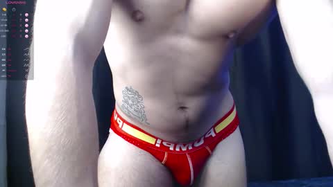 JOHN online show from February 2026 06:38:01 PM