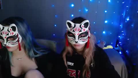 Snapshot of dirty_kiss69 chatting on December 2024 08:16:01 PM Dirty Kiss69 online show from December 2024 08:16:01 PM