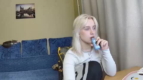 Dirty Kiss69 online show from March 2026 09:11:01 PM