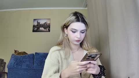 Dirty Kiss69 online show from March 2026 04:15:01 PM