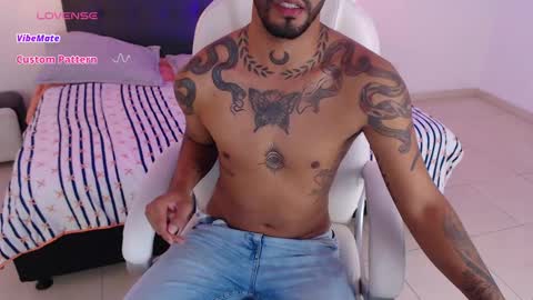 I just want to be happy online show from February 2025 11:37:02 PM