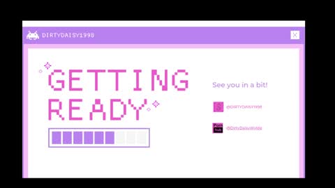 Daisy Wylde online show from December 2024 12:13:02 PM