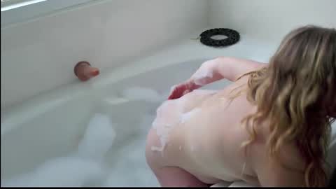 Daisy Wylde online show from March 2025 11:12:01 PM