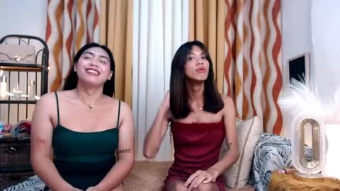 Snapshot of dirtyfag_faulkersons chatting on May 2026 04:15:01 PM Ivana Yanna and Elisha online show from May 2026 04:15:01 PM