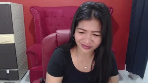 LatexQueen online show from December 2024 10:06:01 PM