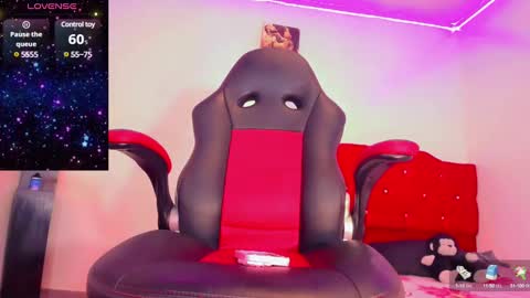 Naomy  online show from January 2025 06:07:01 AM