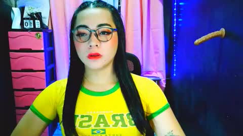 grace online show from February 2026 01:37:02 PM