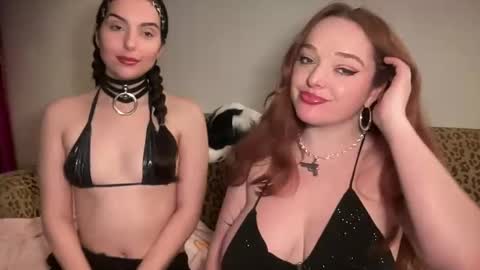 Snapshot of dirtylaneyjane chatting on February 2025 07:07:01 AM Laney Jane online show from February 2025 07:07:01 AM