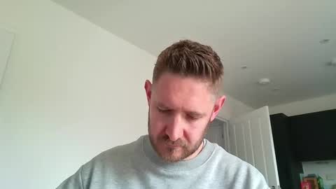 Exhibitionist Ben online show from May 2026 09:58:02 AM