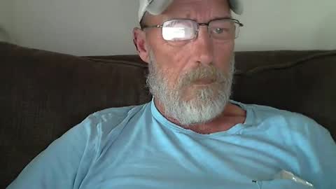 Snapshot of dirtynastyoldman chatting on October 2025 06:14:02 PM dirtynastyoldman online show from October 2025 06:14:02 PM