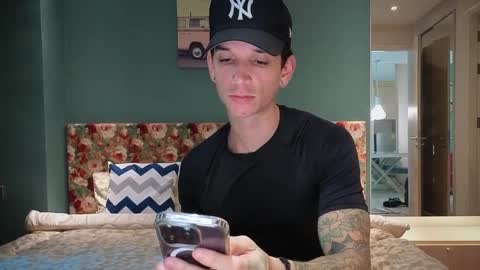 Snapshot of dirtyprettyboi chatting on December 2024 09:14:01 AM buy tokens with link online show from December 2024 09:14:01 AM