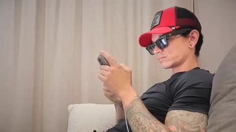Snapshot of dirtyprettyboi chatting on January 2025 05:08:01 AM buy tokens with link online show from January 2025 05:08:01 AM