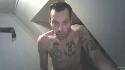 DIRTYROCCOJENNY online show from March 2026 09:33:02 PM